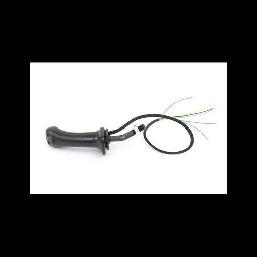 Left Joystick Handle for Excavators, 7006820
