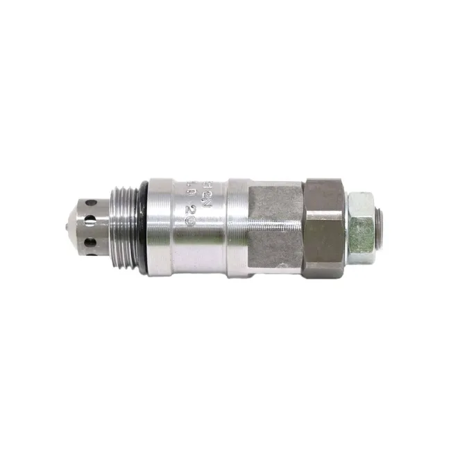 Bobcat 7006926 Relief Valve for Excavators