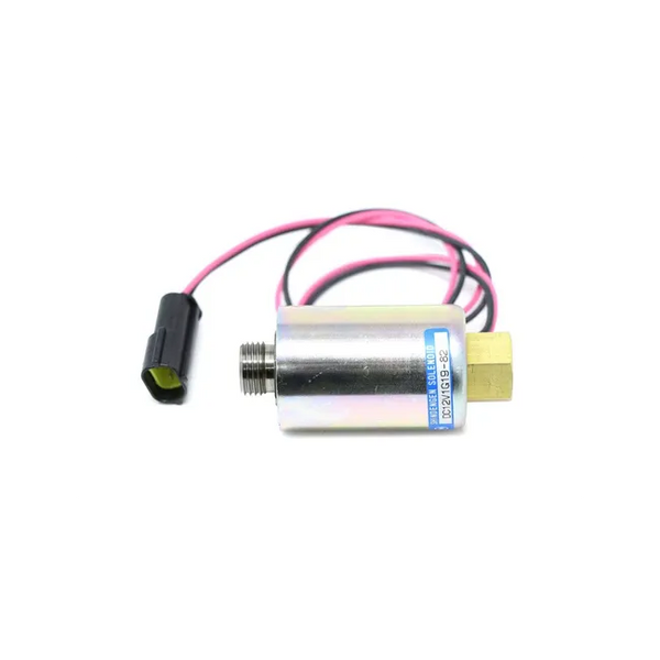 Bobcat 7006957 Solenoid