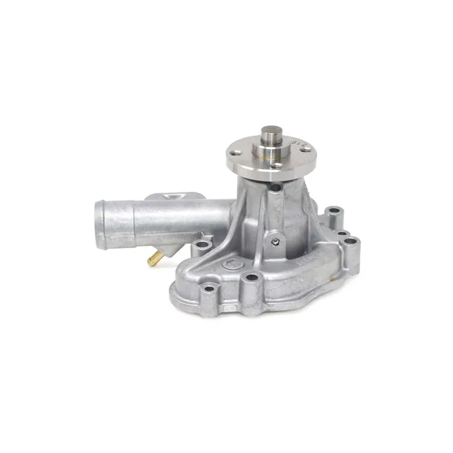 Bobcat 7007120 Water Pump