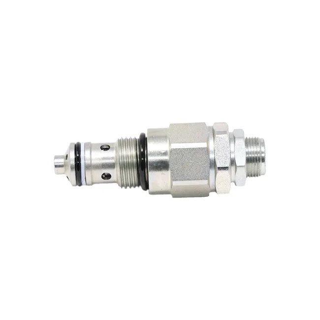 Bobcat 7007564 Left-Right Valve for Excavators