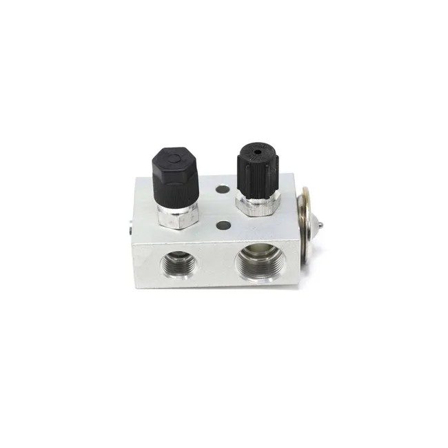 Bobcat 7008034 Valve Block for Excavators