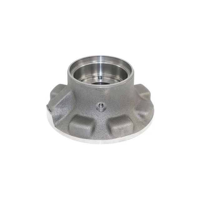 Bobcat 7008042 Front Case