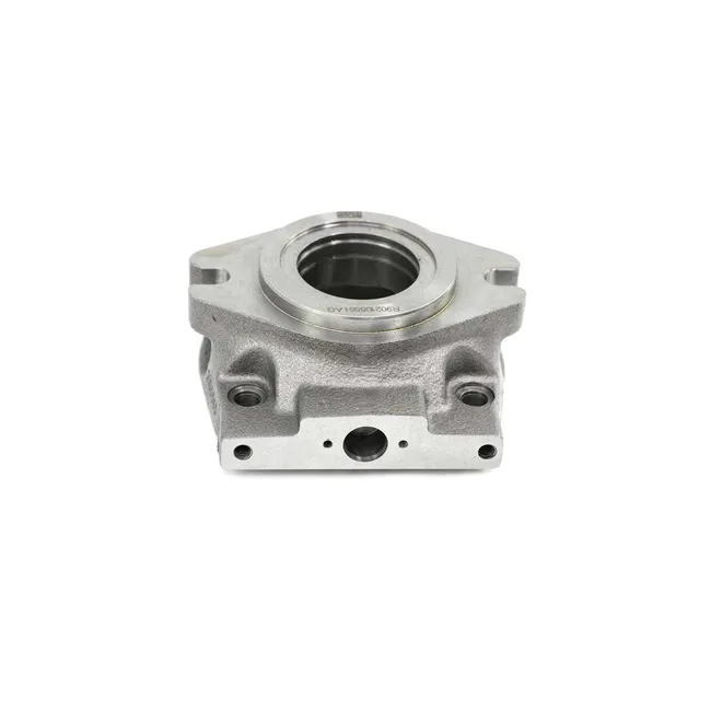 Bobcat 7008111 Left Flange