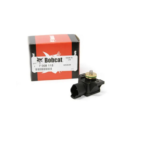 Bobcat 7008115 Hydrostatic Pump Sensor for Skid Steer and Track Loaders