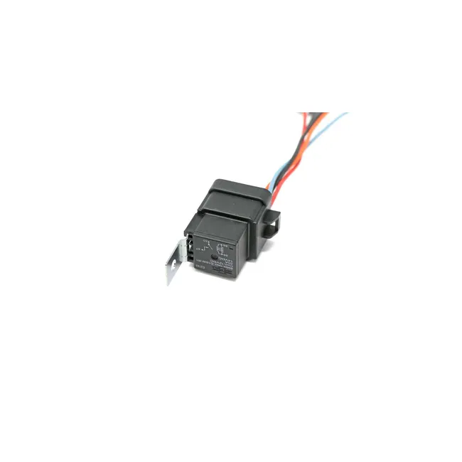 Bobcat 7008131 Relay