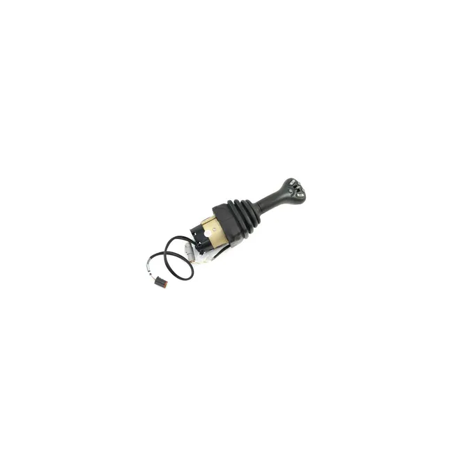 Bobcat 7008370 Right SCPA Joystick with 3 Pleat Boot for Loaders