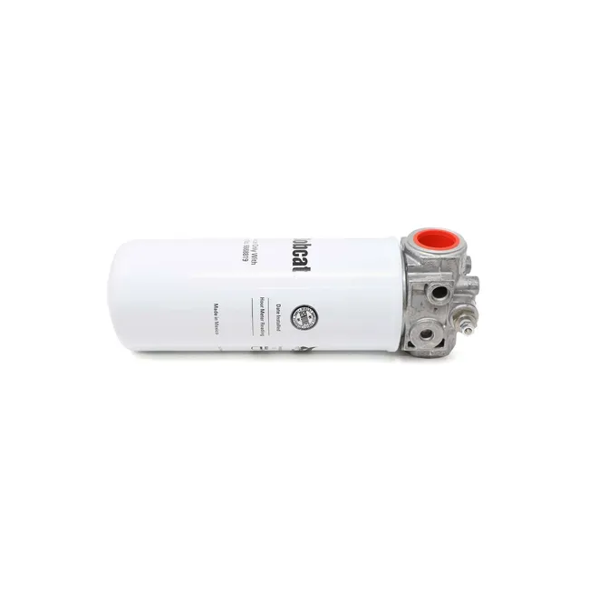 Bobcat 7008373 Hydraulic Oil Filter Assembly
