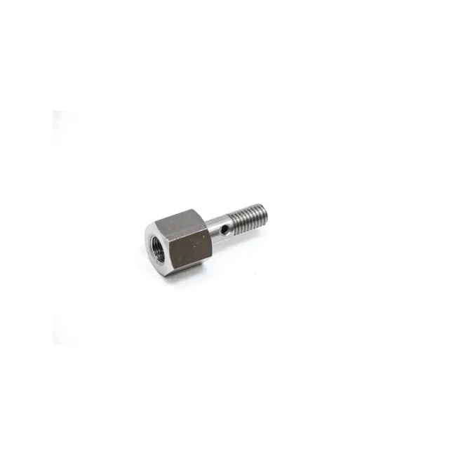 Bobcat 7008439 Bolt Joint