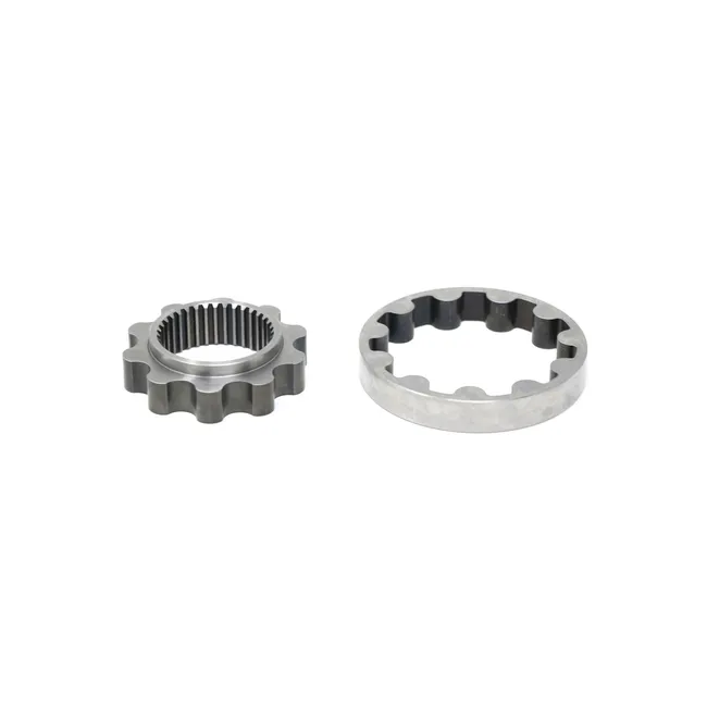 Bobcat 7008440 Oil Pump For Loaders