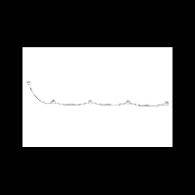 Fuel Return Pipe, 7008442