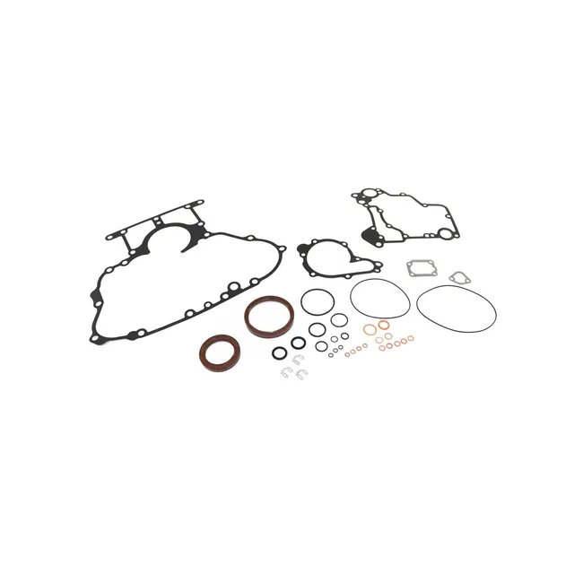 Bobcat 7008511 Lower Engine Gasket Kit