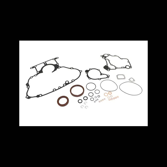 Lower Engine Gasket Kit, 7008511