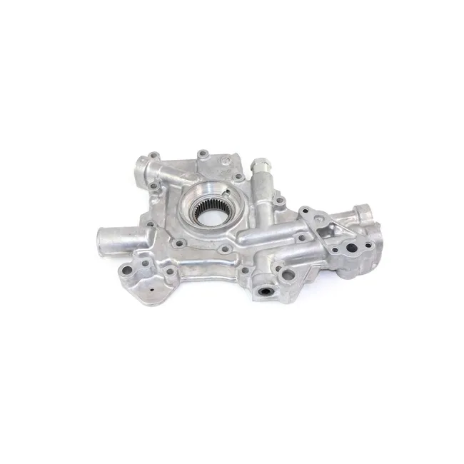 Bobcat 7008527 Engine Front Cover for Loaders