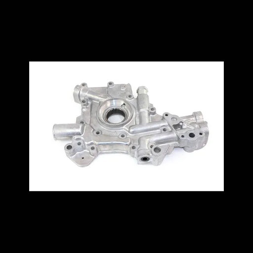 Engine Front Cover for Loaders, 7008527