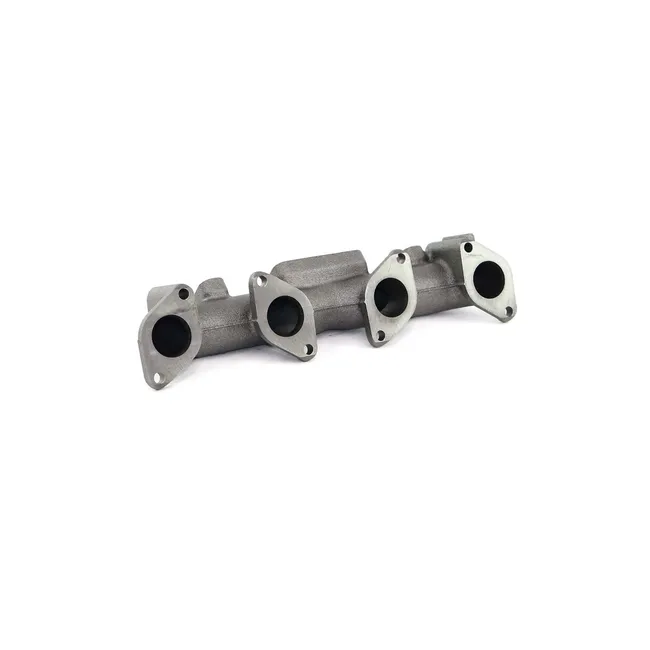 Bobcat 7008531 Exhaust Manifold