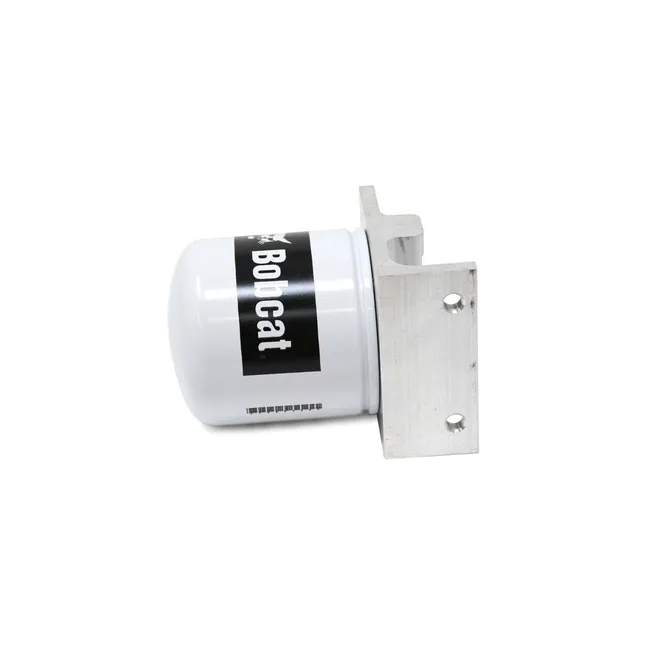 Bobcat 7008929 Oil Hydraulic Filter Assembly