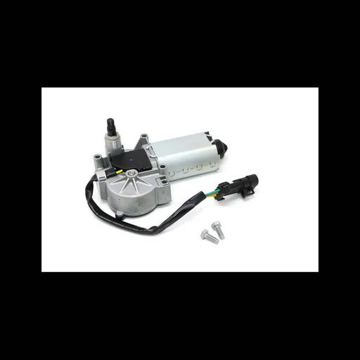 Wiper Motor, 7008934