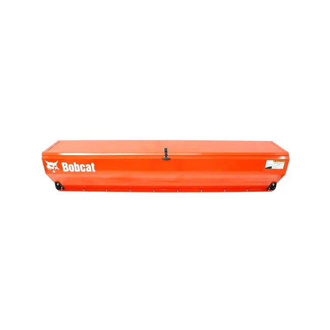 Bobcat 7009030 Hopper for Seeder Attachment