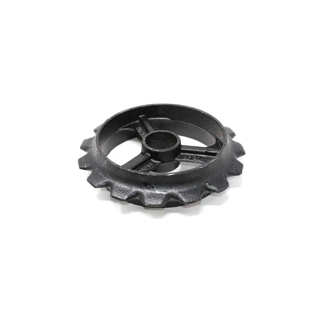 Bobcat 7009033 Seeder Wheel