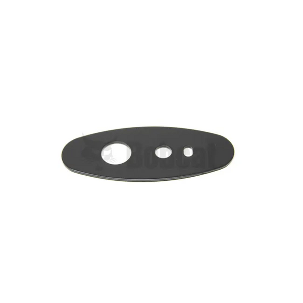 Bobcat 7009047 Window Wiper Plate