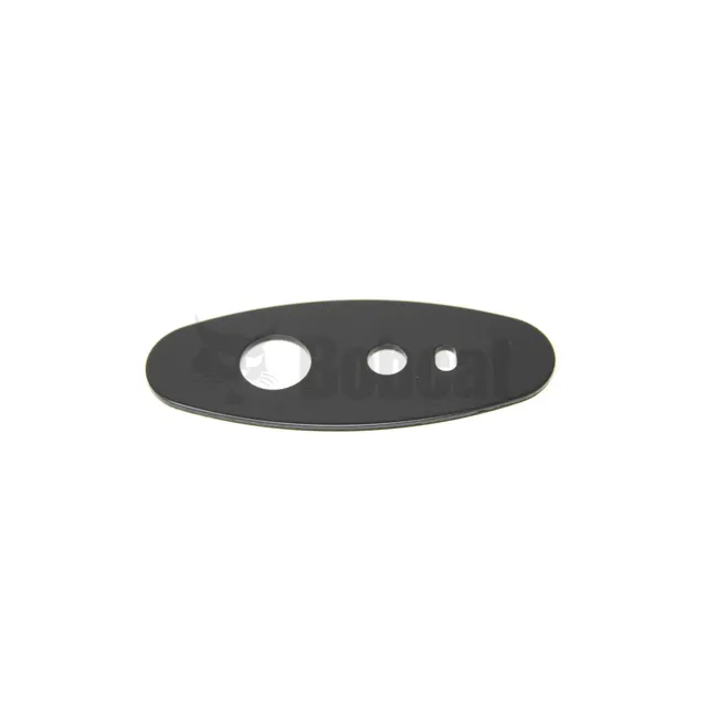 Bobcat 7009047 Window Wiper Plate