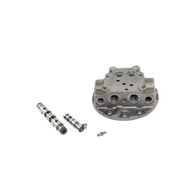Bobcat 7009208 Plate Base Kit for Excavators