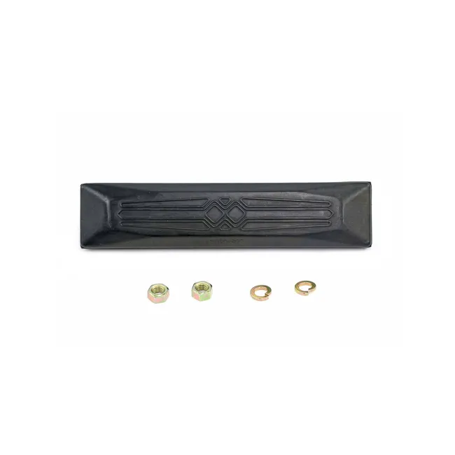 Bobcat 7009265 Street Pad for Excavators