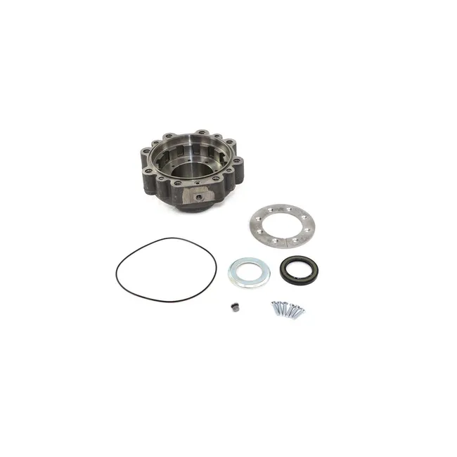 Bobcat 7009317 Hydrostatic Motor Mounting Flange