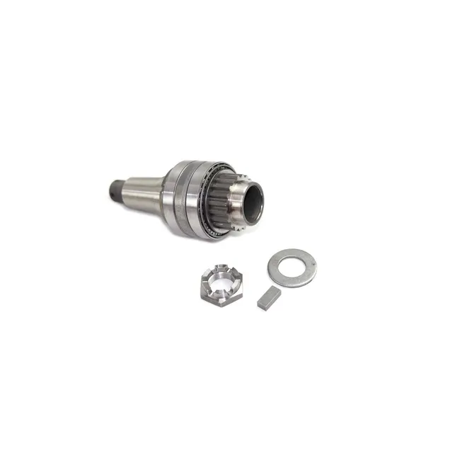 Bobcat 7009318 Motor Drive Shaft for Track Loaders