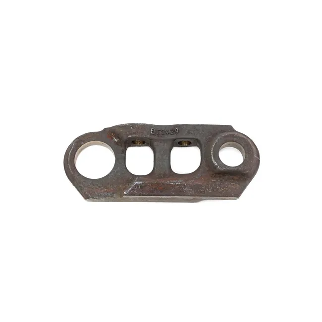 Bobcat 7009335 Track Right-Hand Link for Track Loaders