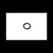 O-Ring for Excavators, 7009349