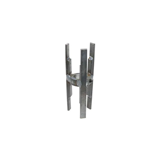 Bobcat 7009509 Inner Shaft Collar for Seeder Attachment