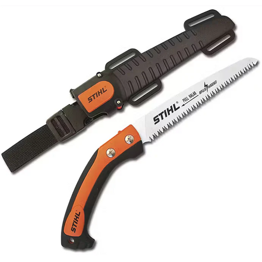 STIHL PS 40 PRUNING SAW & SHEATH-7"