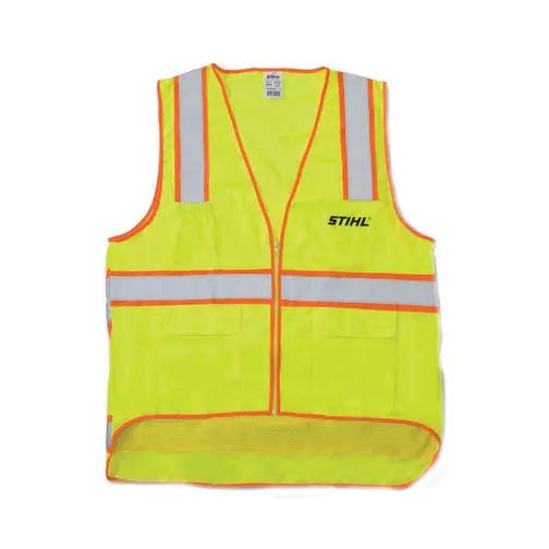 STIHL REFLECTIVE SAFETY VEST L