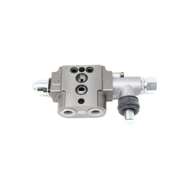 Bobcat 7010049 Control Valve