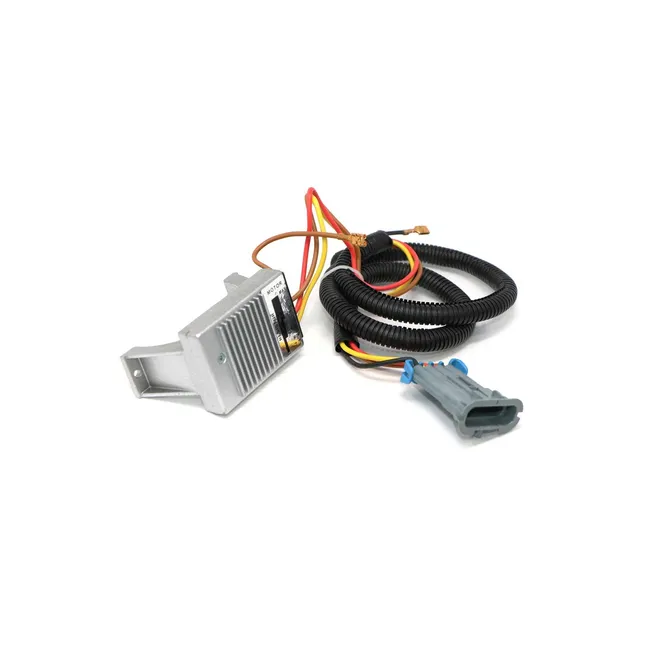 Bobcat 7010164 Resistor