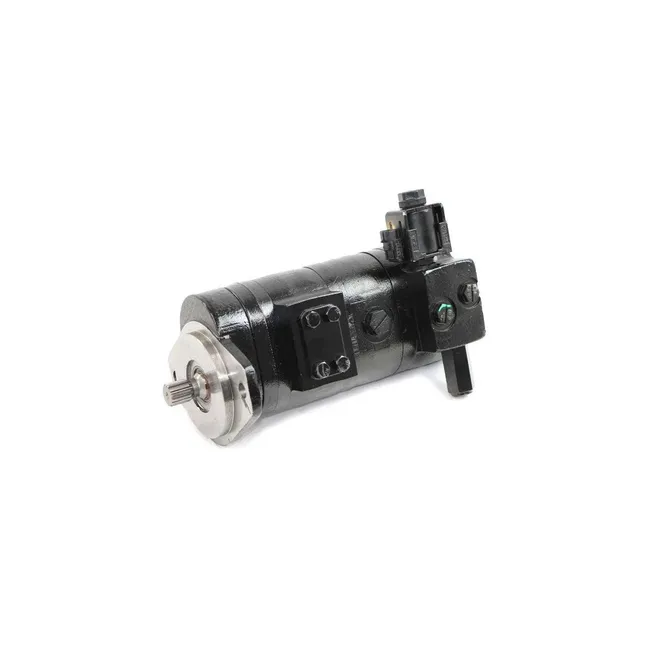 Bobcat 7010171REM High Flow Triple Gear Pump Remanufactured