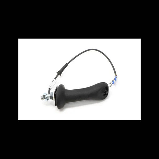 Left Joystick Handle for Excavators, 7010197