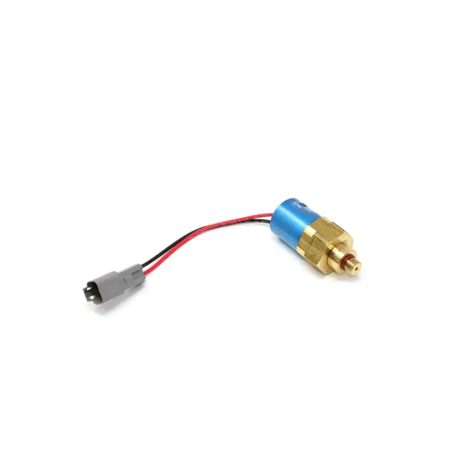 Bobcat 7010237 Pressure Switch for Excavators