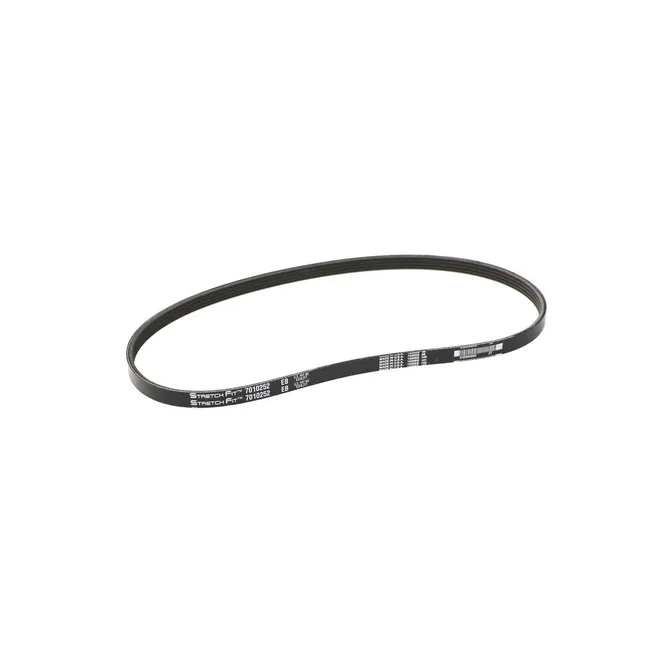 Bobcat 7010252 A/C Compressor Belt