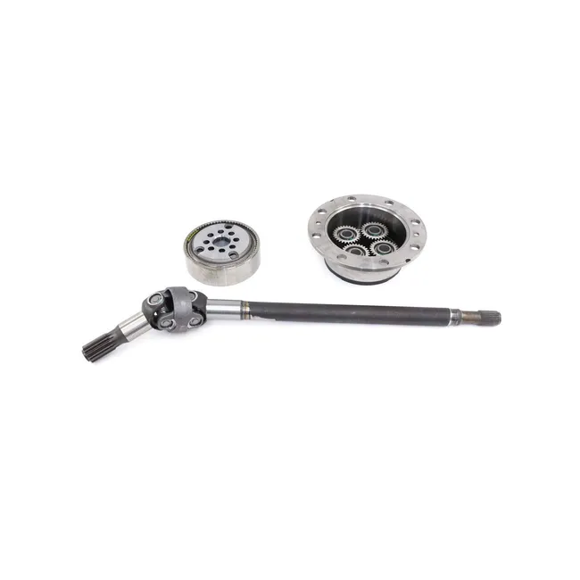 Bobcat 7010277 Hub Kit for VersaHandlers
