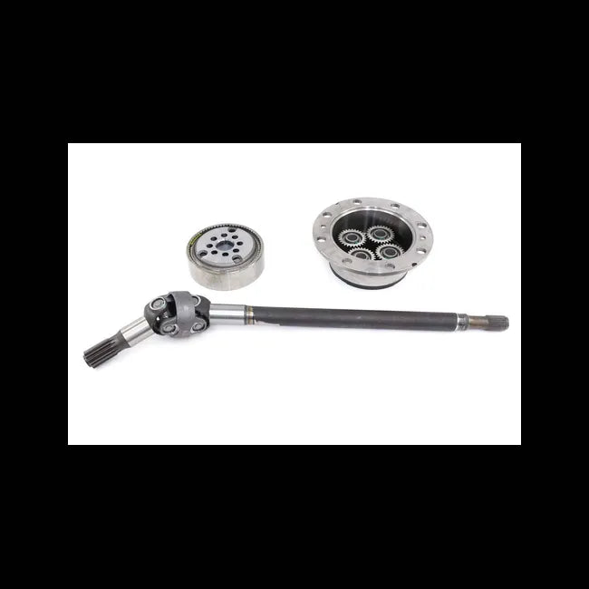 Hub Kit for VersaHandlers, 7010277