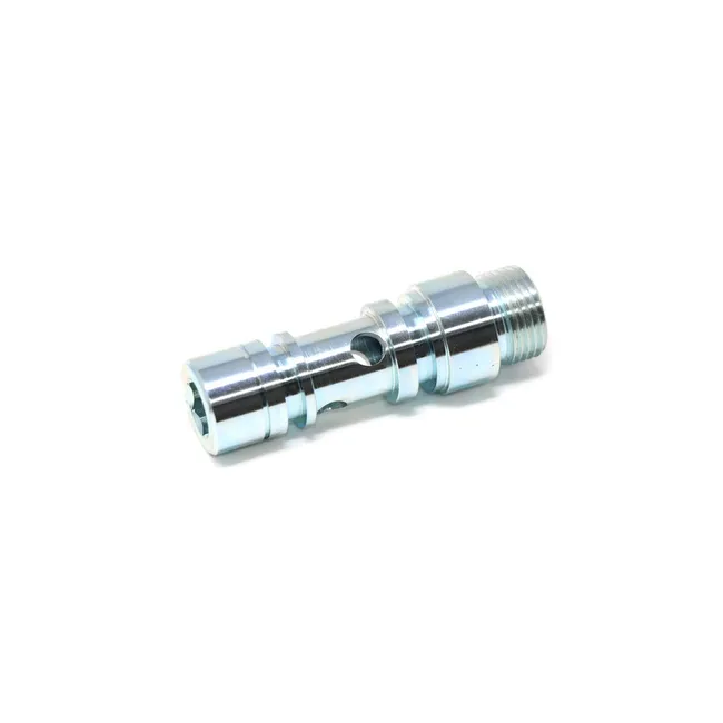 Bobcat 7010286 Banjo Fitting for Breakers