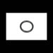 O-Ring for Breaker Attachments, 7010288