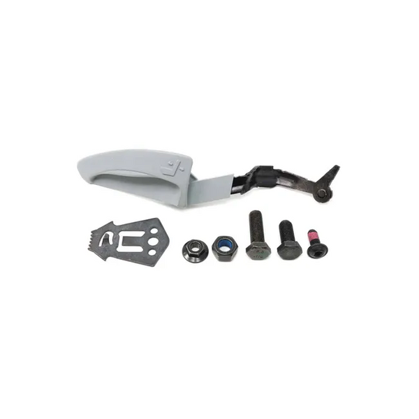 Bobcat 7010346 Backrest Seat Kit