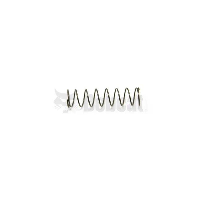 Bobcat 7010358 Window Latch Spring