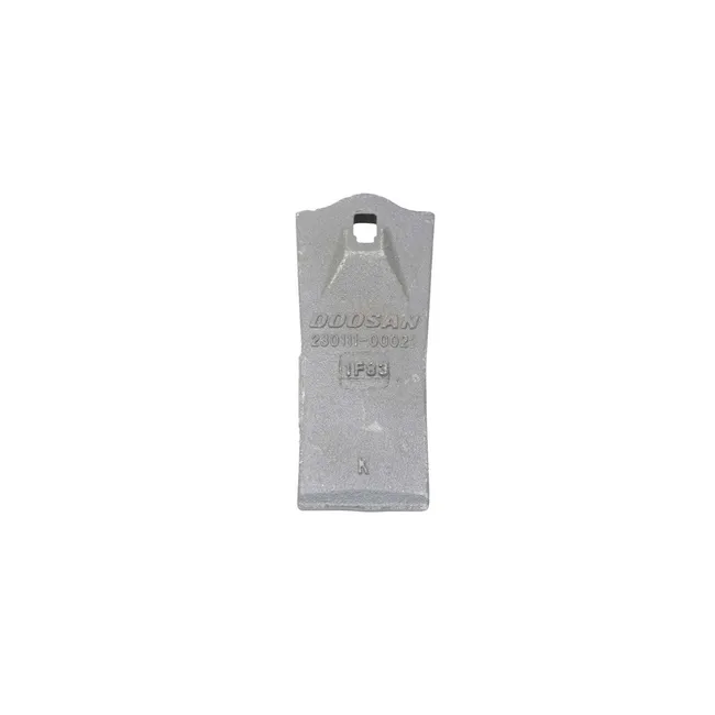 Bobcat 7010465 Excavator Tooth Point