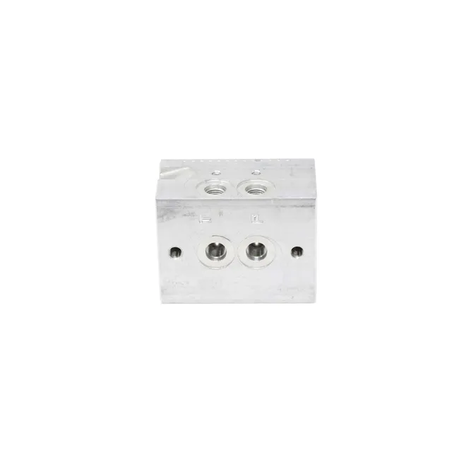 Bobcat 7010554 Joystick Housing