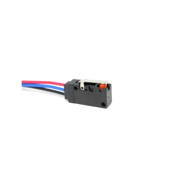Back Up Alarm Micro Switch for Loaders and UTVs, 7010791